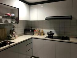 Palm Gardens (D23), Condominium #463140951
